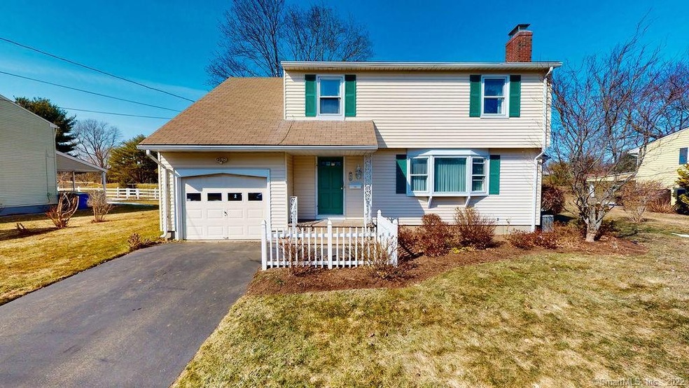 36 Conard Dr, West Hartford, CT 06107 - photo 1