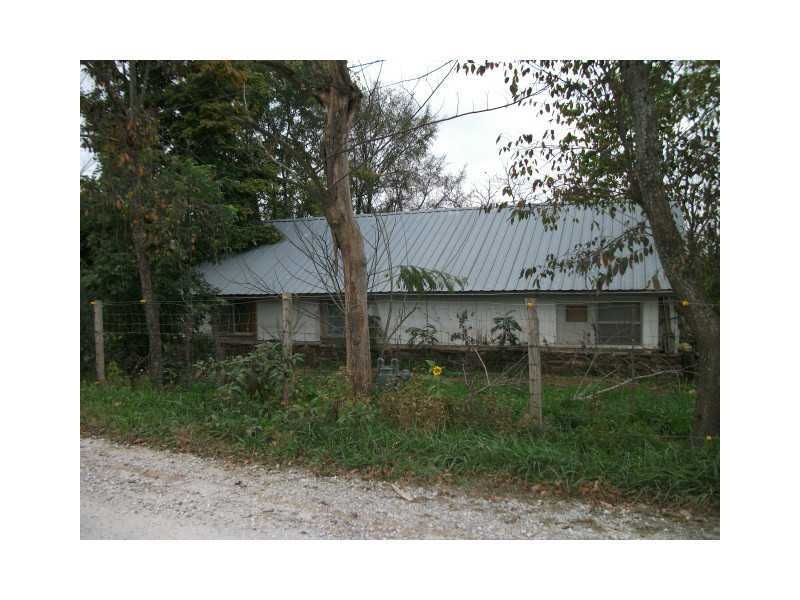 498 Hattabaugh Dr, Elkins, AR 72727 - photo 1