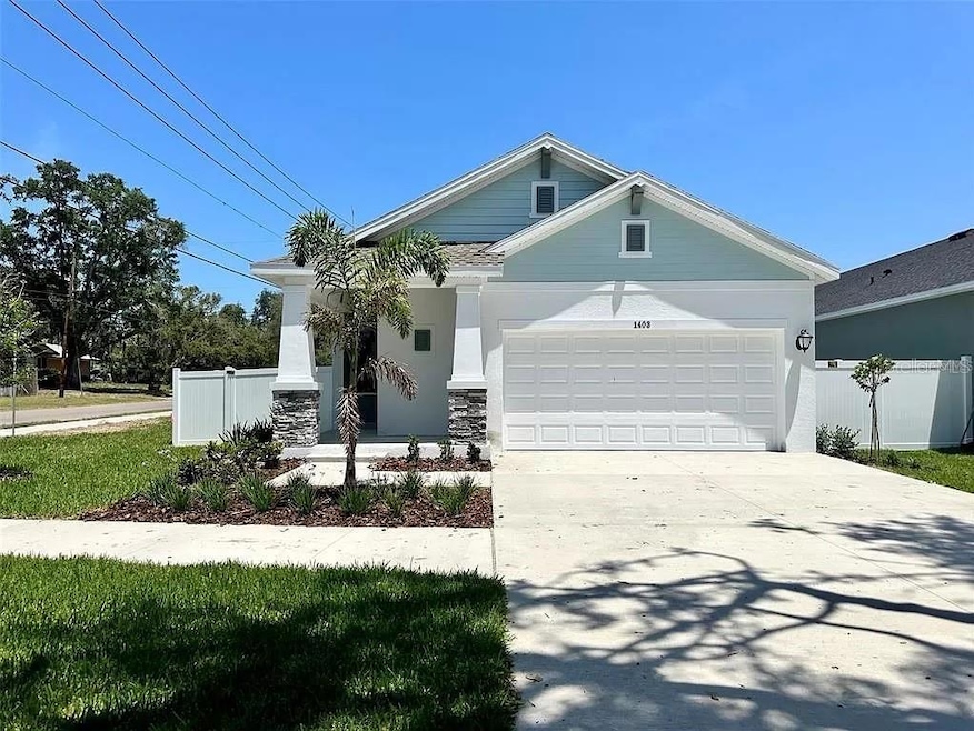 1403 Columbia Ave, Palm Harbor, FL 34683 - photo 1