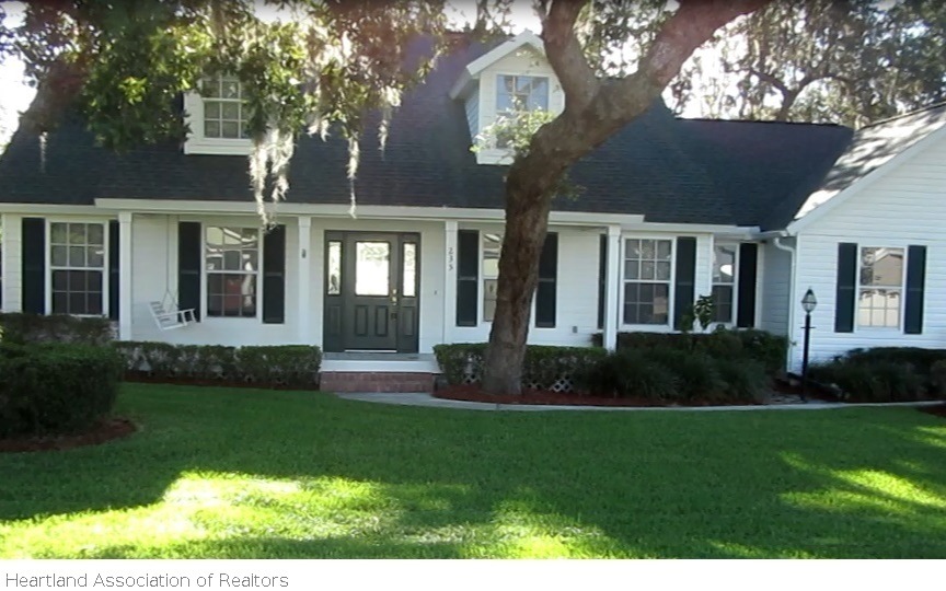 unlisted-address, Lake Placid, FL 33852 - photo 1