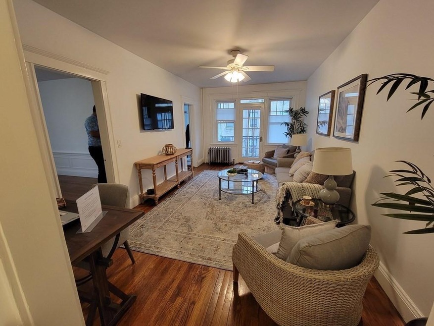 14 Melvin Ave unit 8, Brighton, MA 02135 - photo 1