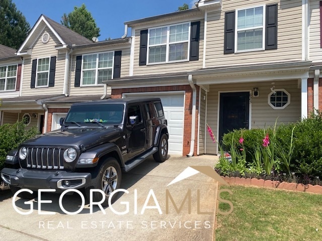 825 Chase Ln, McDonough, GA 30253 - photo 1