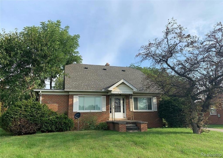 43300 N Interstate 94 Service Dr, Belleville, MI 48111 - photo 1