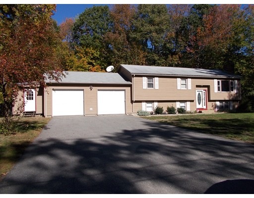 431 S Ashburnham Rd, Westminster, MA 01473 - photo 1