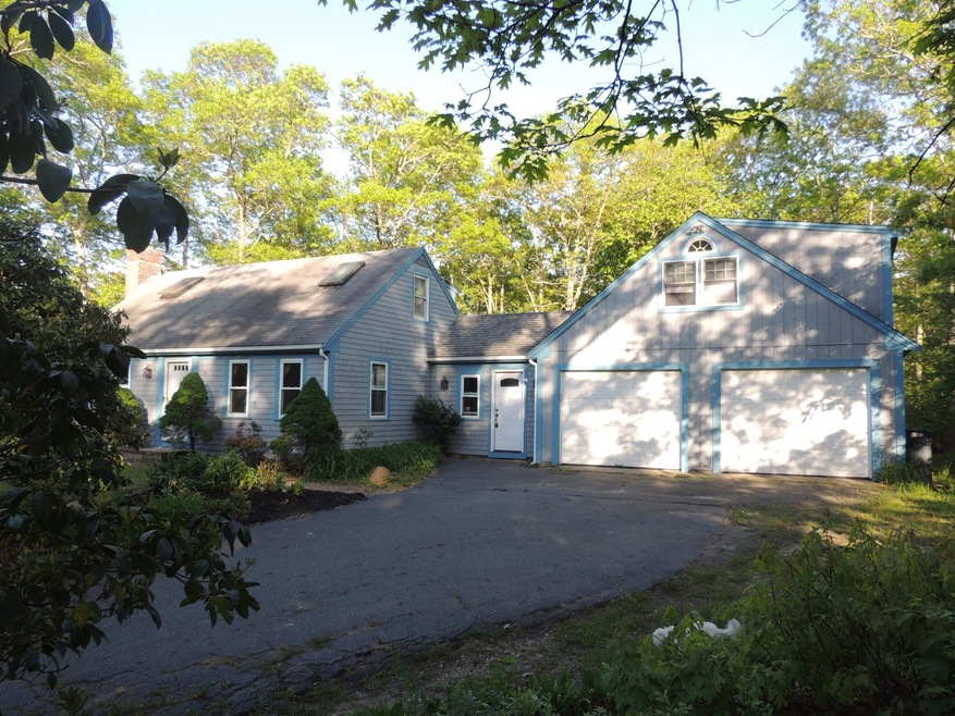 32 Turtle Cove Rd, East Sandwich, MA 02537 - photo 1
