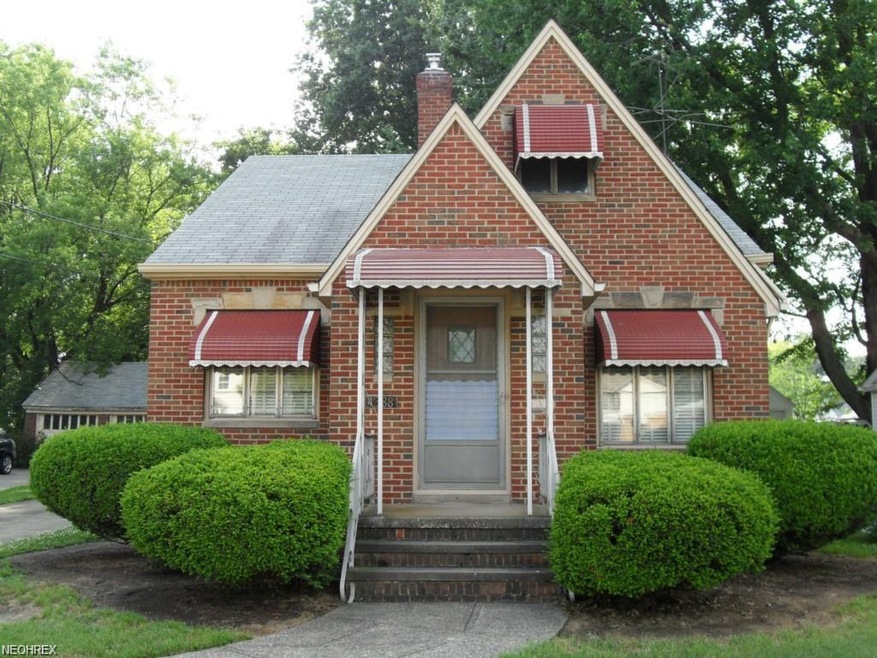 4388 W 143rd Street-Cleveland-Ohio-44135