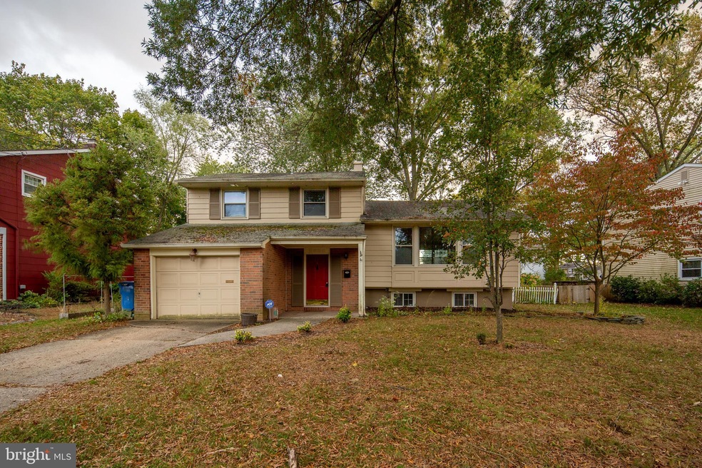 4 Wheelwright Ln, Cherry Hill, NJ 08003 - photo 1