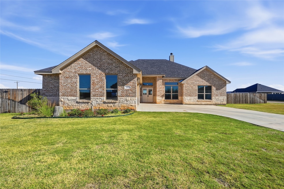 101 Bell St, Abilene, TX 79602 - photo 1