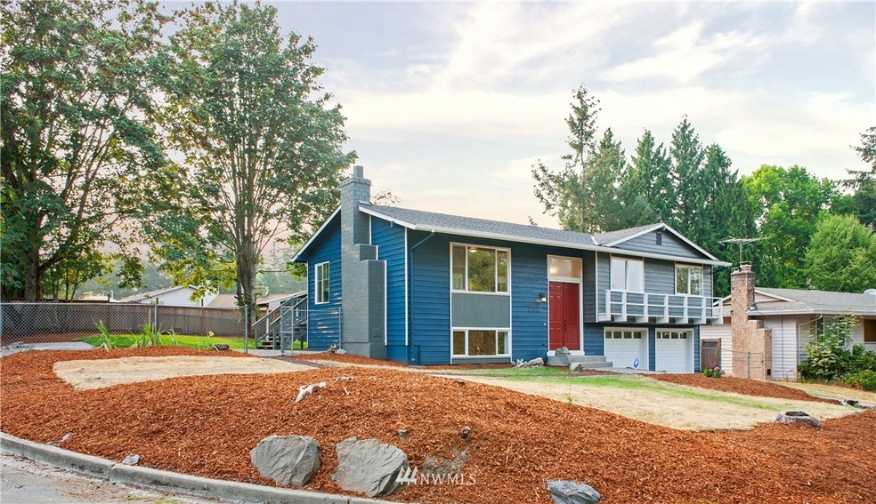 unlisted-address, Bothell, WA 98021 - photo 1