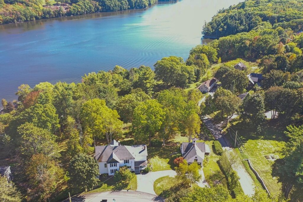 59 Summer St, Hampden, ME 04444 - photo 1