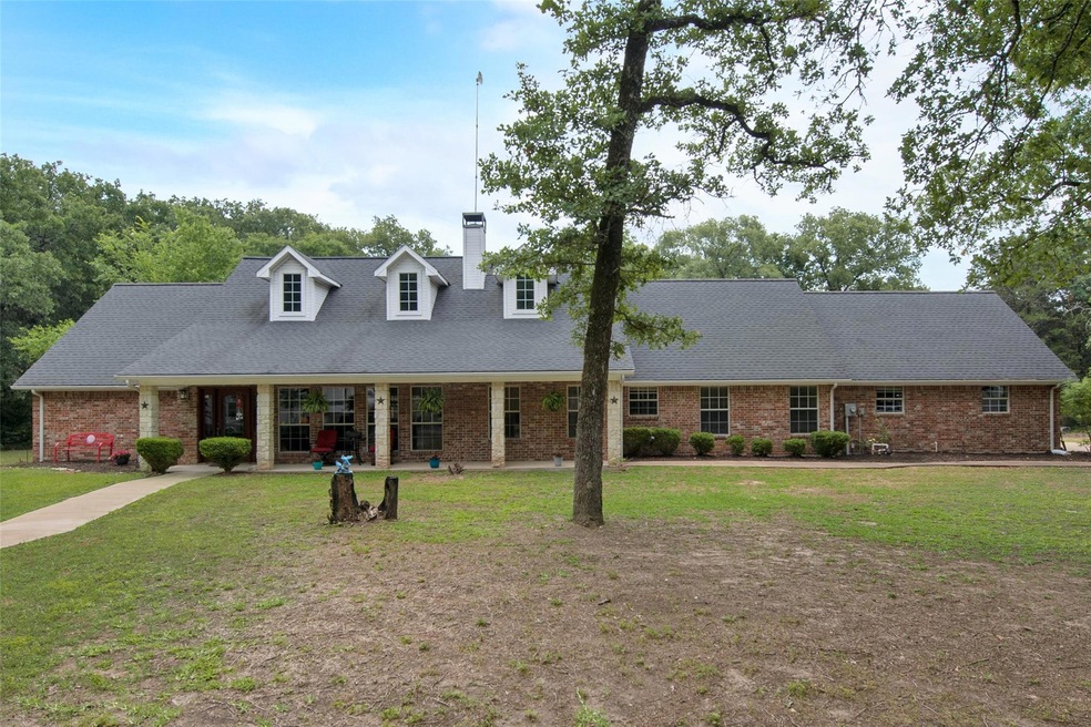 15825 Ranchette Rd, Terrell, TX 75161 - photo 1