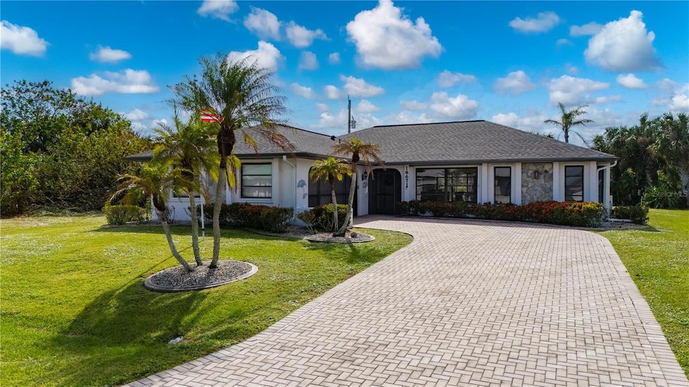 18671 Arapahoe Cir, Port Charlotte, FL 33948 - photo 1