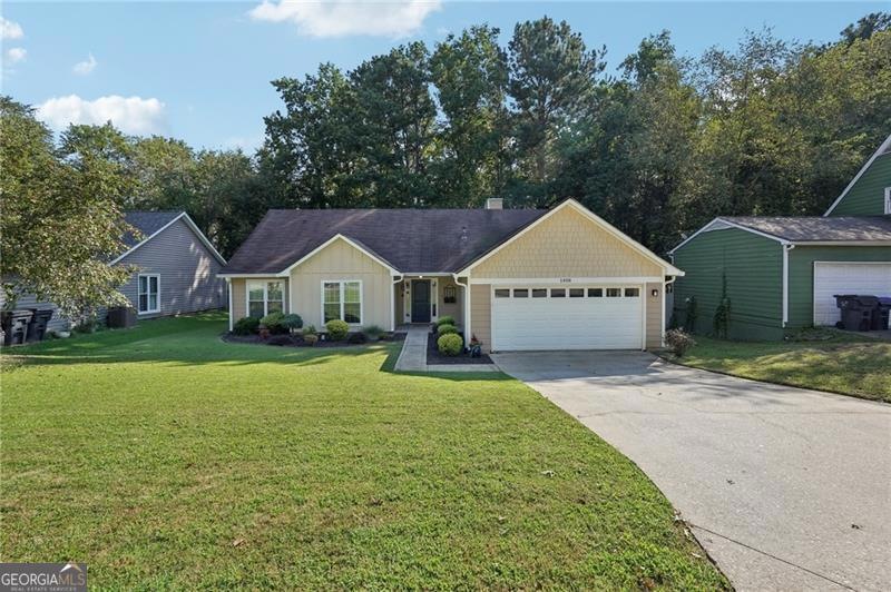 Sold $368,500 • Co-Listing Agent