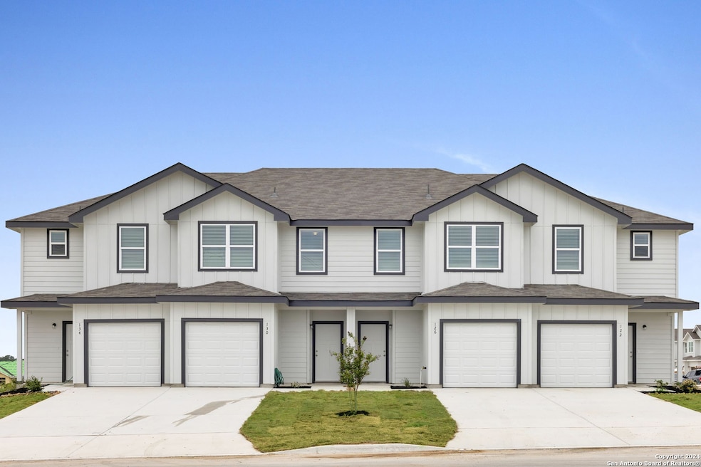 124 Marigold Place, San Antonio, TX 78253 - photo 1