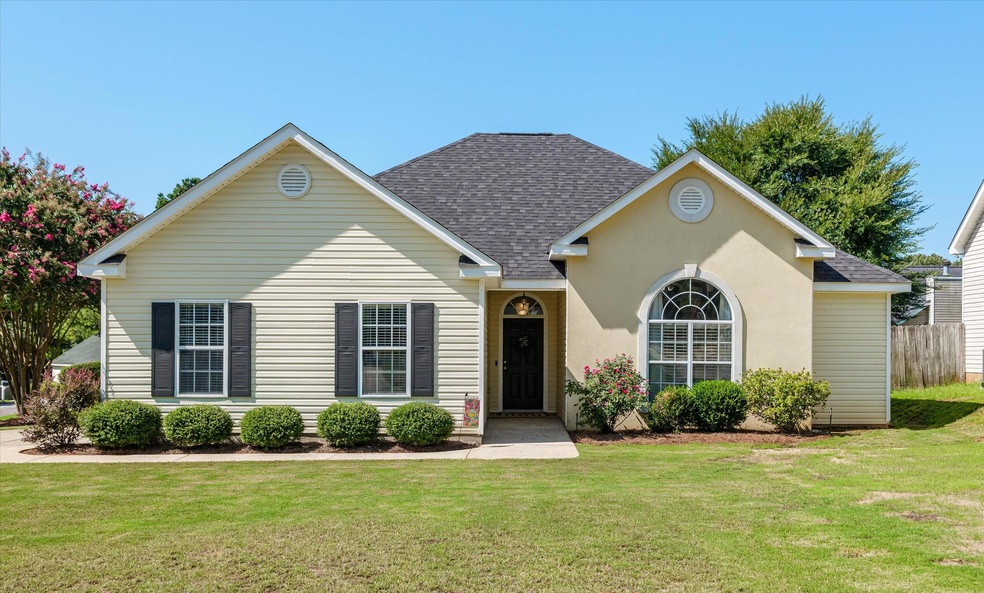 5141 Saddle Cir, Evans, GA 30809 - photo 1