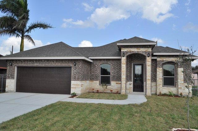 206 Rosas Priego St unit Lot  5, Donna, TX 78537 - photo 1