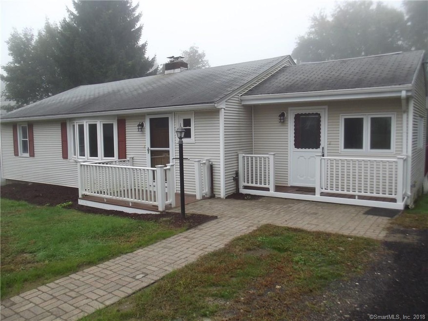 40 Hinman Rd, Coventry, CT 06238 - photo 1