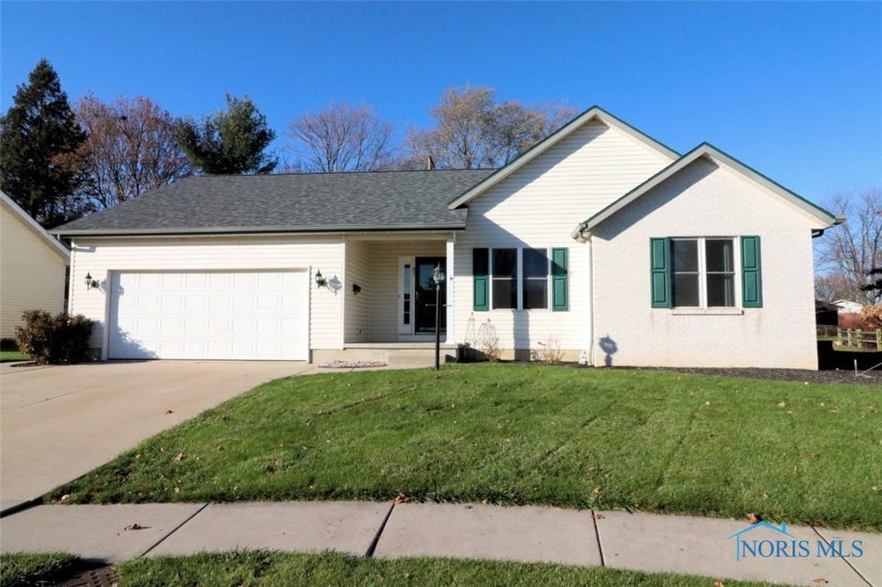 31 Hawthorne Dr, Delta, OH 43515 - photo 1