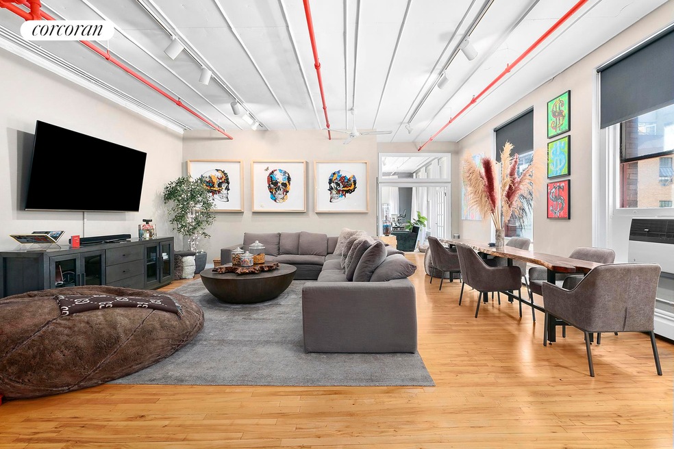 132 Wooster St unit 3, New York, NY 10012 - photo 1