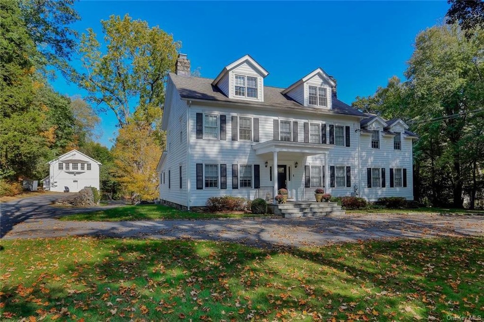 325 Douglas Rd, Chappaqua, NY 10514 - photo 1