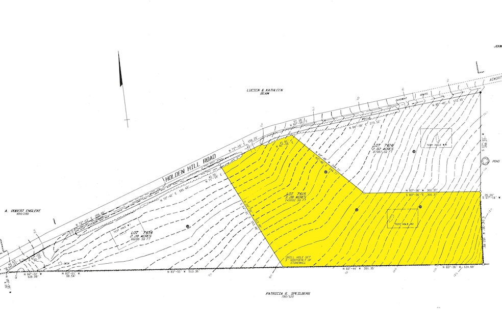 0 Holden Hill Rd unit 4981643, Alstead, NH 03602 - photo 1