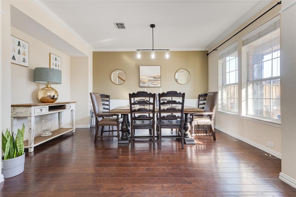 300 Highland Park Ln, Wylie, TX 75098 - photo 1