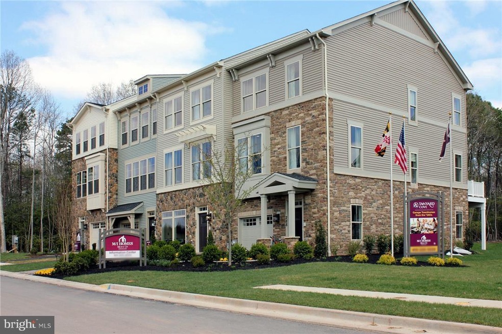 7104 Yamhill Way, Glen Burnie, MD 21060 - photo 1