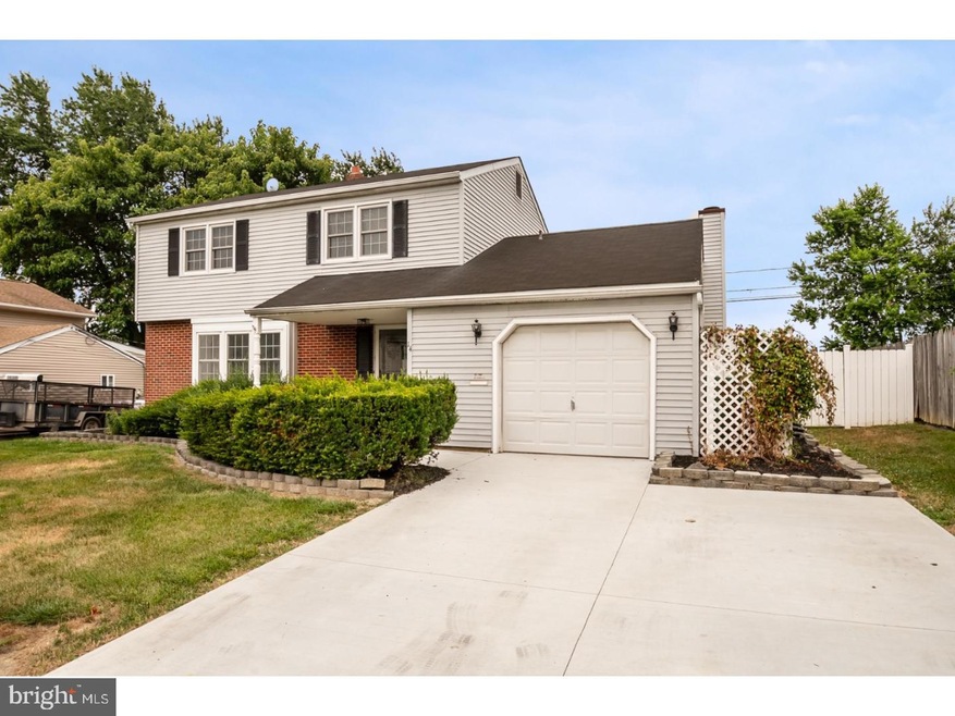 14 Silsbee Rd, New Castle, DE 19720 - photo 1