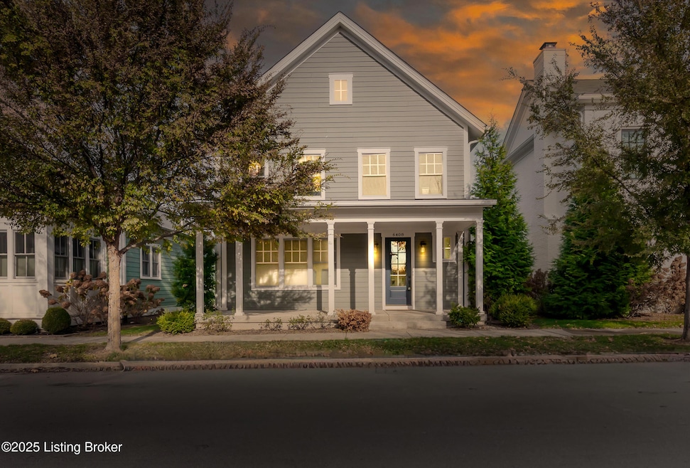 6408 St Bernadette Ave, Prospect, KY 40059 - photo 1