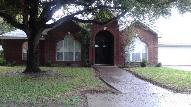 2509 Garza St, Edinburg, TX 78539 - photo 1