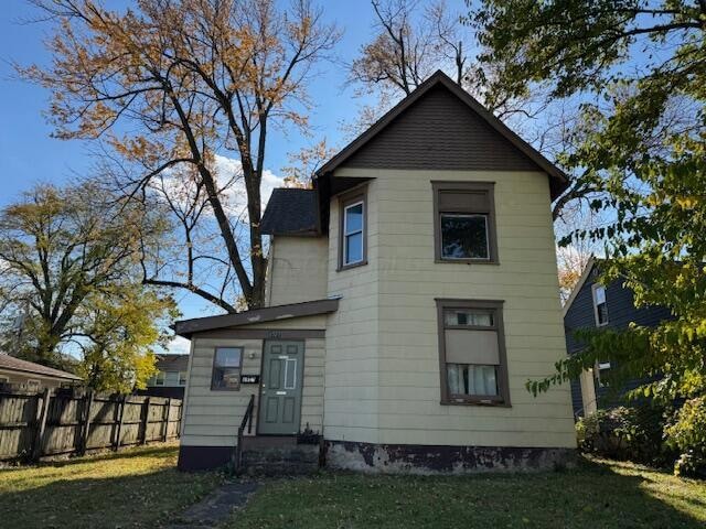 1527 E Hudson St, Columbus, OH 43211 - photo 1