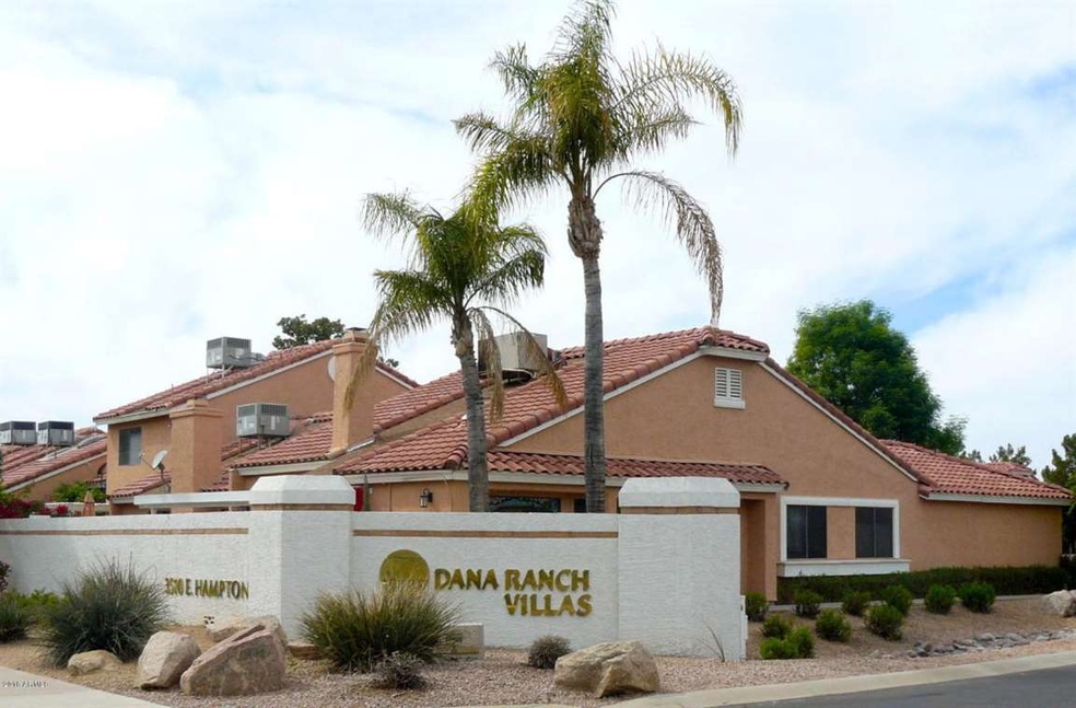 Dana Ranch Villas