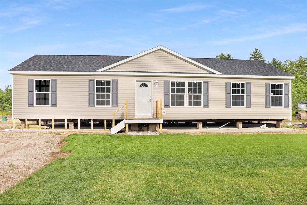 16 Margarets Way, Ossipee, NH 03864 | MLS# 4876554