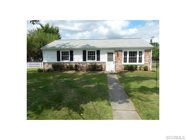 9719 Anaconda Dr, Henrico, VA 23228 - photo 1