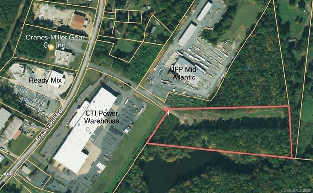 00 Locust Level Dr, Locust, NC 28097 - photo 1