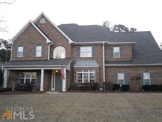 140 Brechin Dr, Senoia, GA 30276 - photo 1