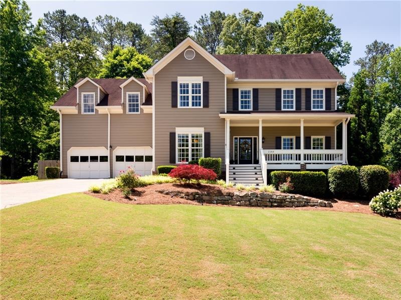 2368 Netherstone Dr NE, Marietta, GA 30066 - photo 1