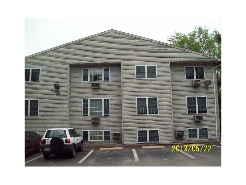 2060 Mineral Spring Ave unit 9, North Providence, RI 02911 - photo 1