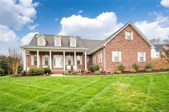 961 Colleton Meadow Dr unit 37, Clover, SC 29710 - photo 1