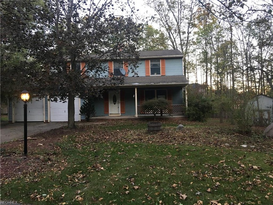 13931 Quail Oval, North Royalton, OH 44133 - photo 1