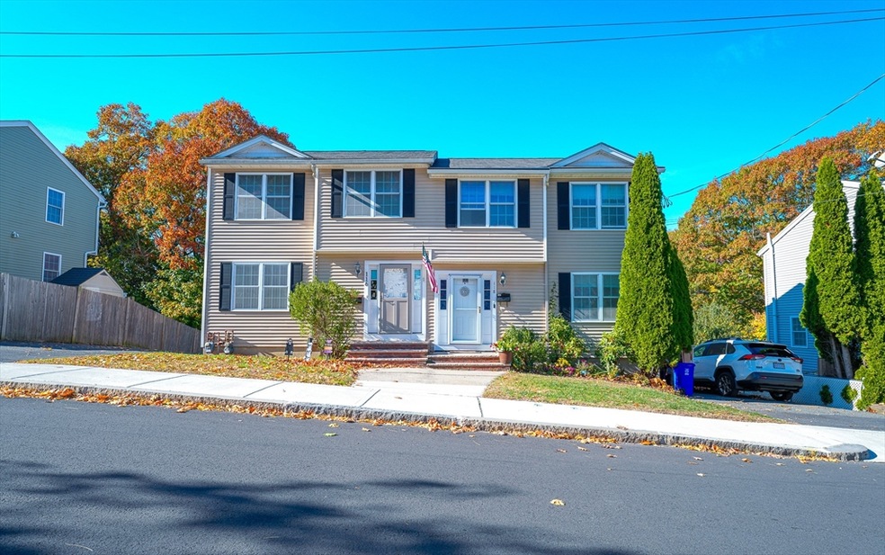 Sold $659,000 • Co-Listing Agent