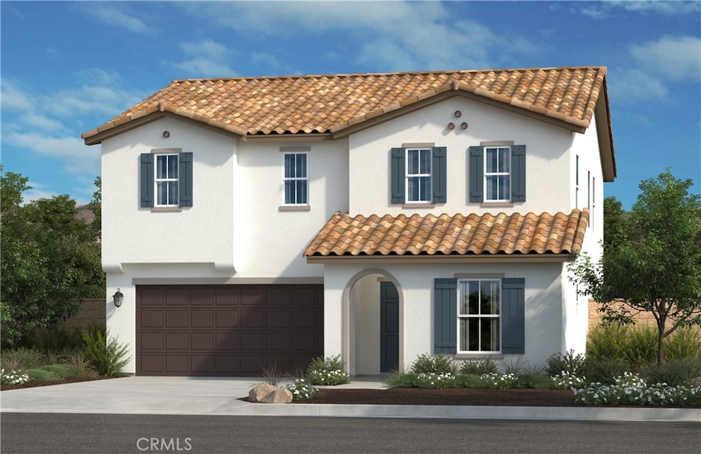 25636 Sedona Ln, Homeland, CA 92548 - photo 1