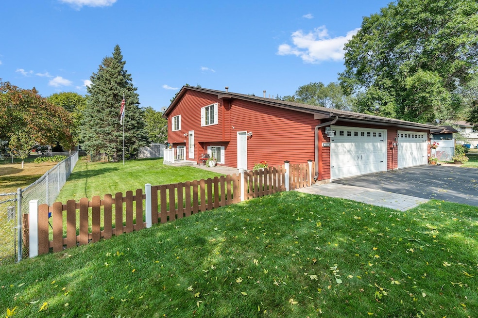 1473 109th Ln NW, Coon Rapids, MN 55433 - photo 1