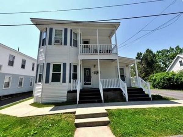 9 Reynolds St, Worcester, MA 01606 - photo 1