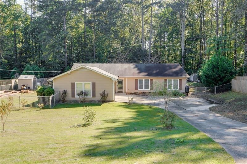 4214 Reef Rd, Marietta, GA 30066 - photo 1