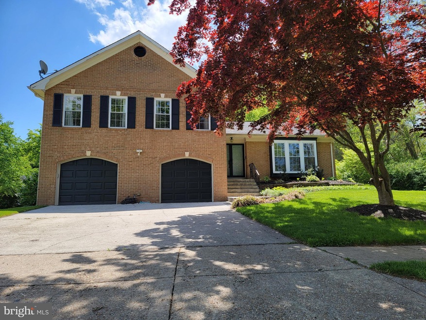 12207 Guinevere Place, Glenn Dale, MD 20769 - photo 1