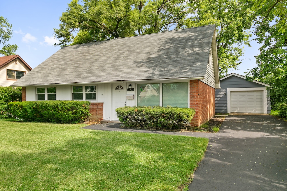 Sold $266,000 • Co-Listing Agent