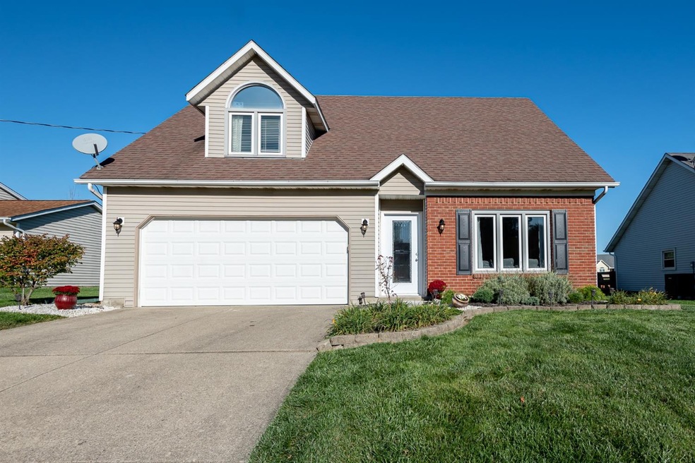 6412 Galloway Dr, Liberty Township, OH 45044 - photo 1