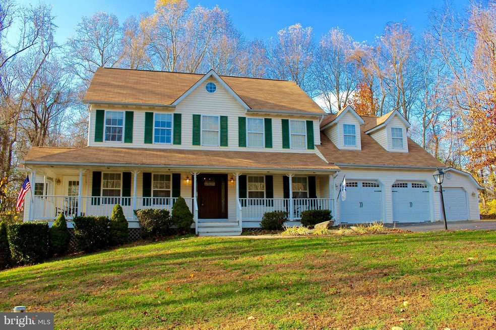 1450 Abbey Ln, Huntingtown, MD 20639 - photo 1