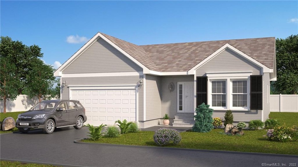 14 W River Rd, East Windsor, CT 06088 - photo 1